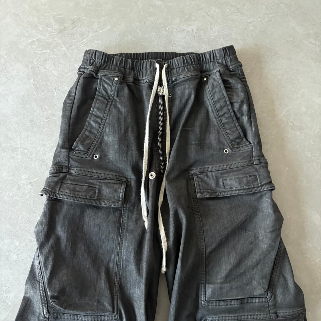 릭오웬스 점보카고 sbw xs 상품이미지1