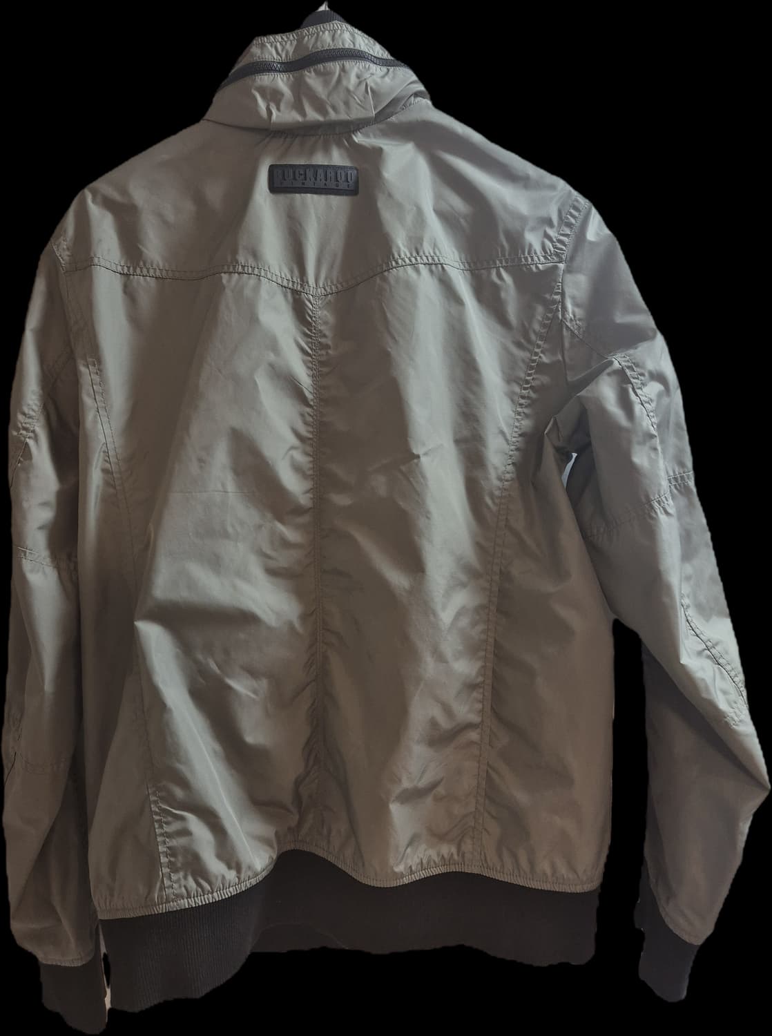 Buckaroo Military Jacket 상품이미지5