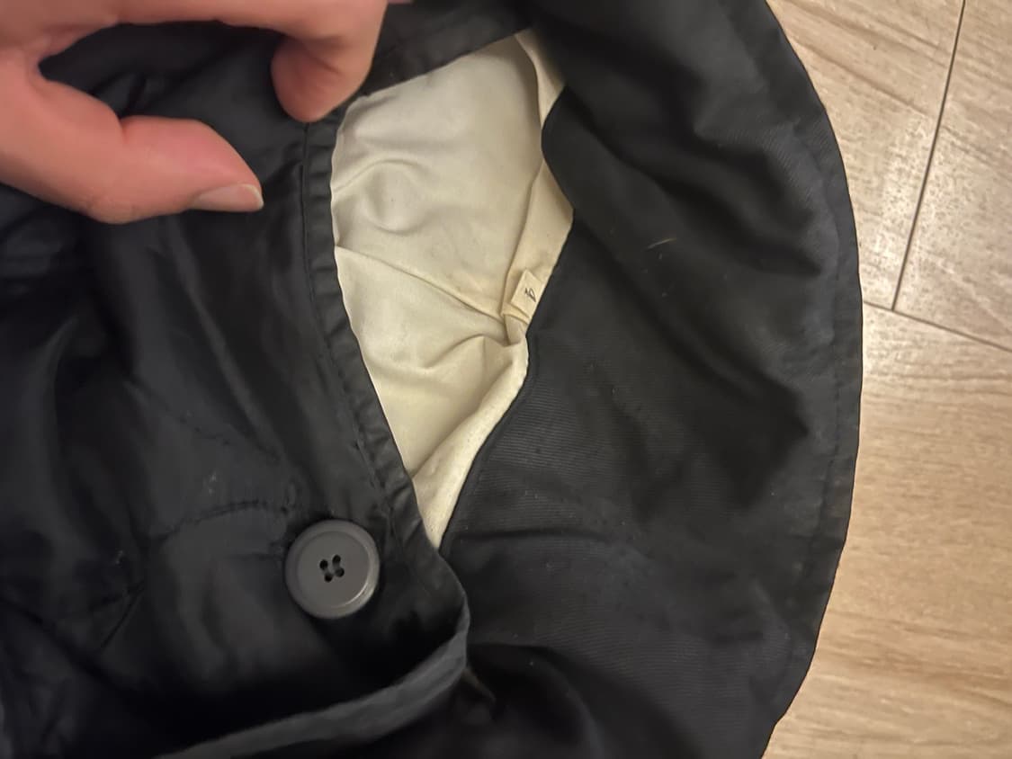 UDU 야상(필드자켓) 상품이미지3