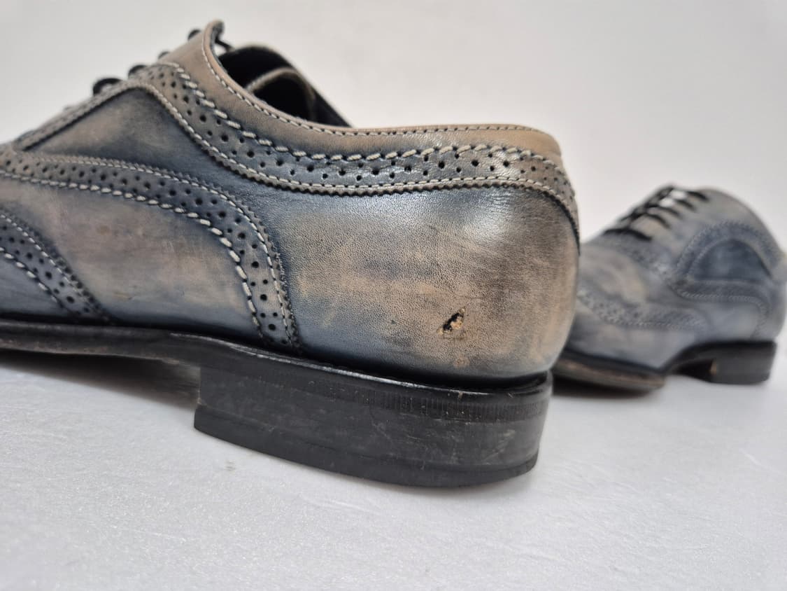 바이네르 남성 구두 260 상품이미지10