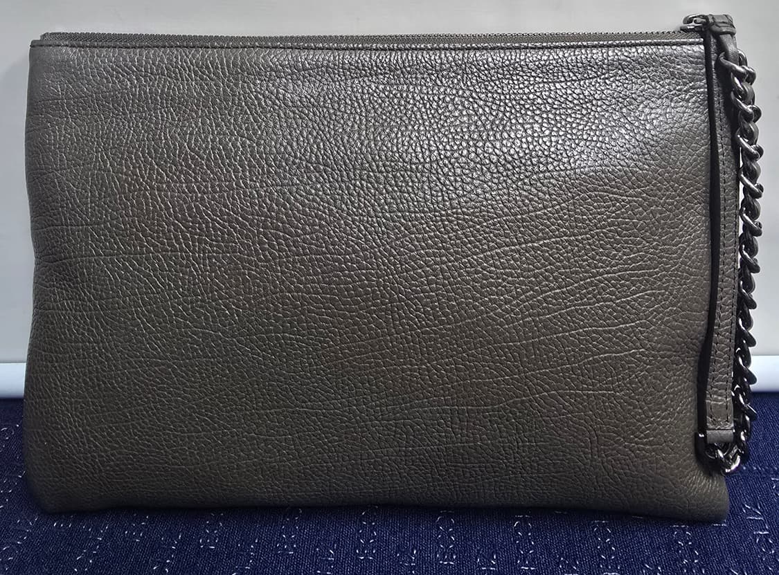 닥스 힐턴체인 DD장식 클러치 상품이미지3