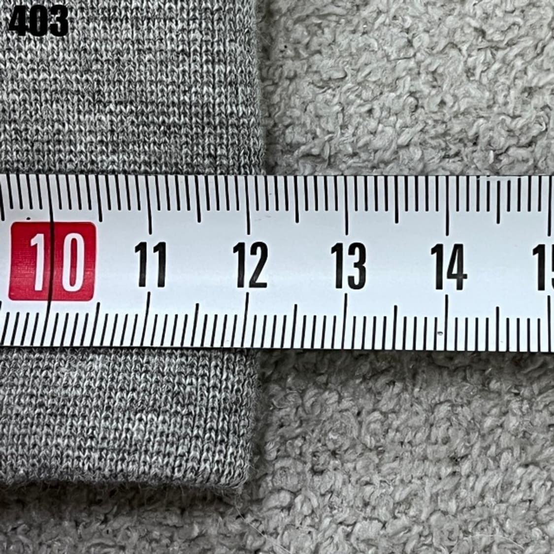 나이키 회색 트레이닝바지 상품이미지5