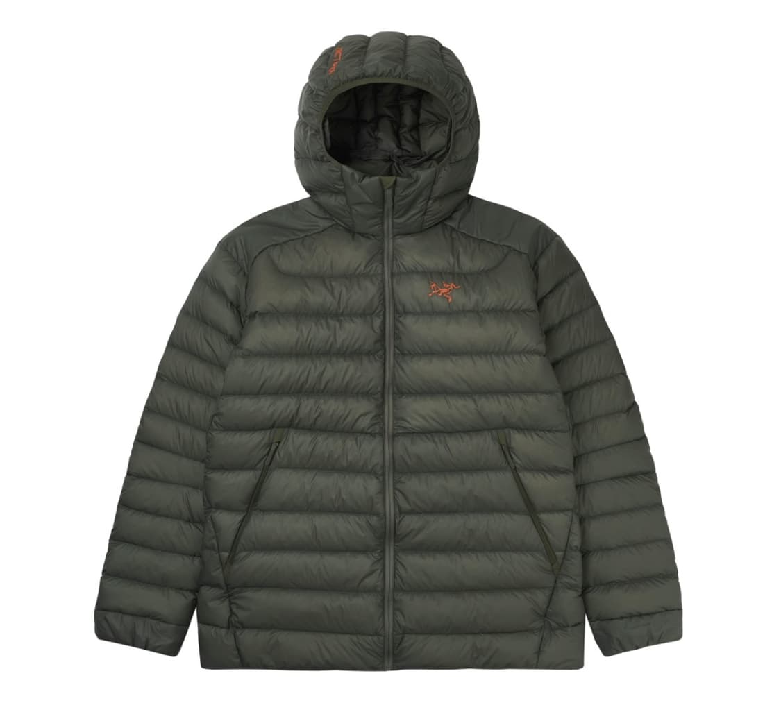 [구매글] 아크테릭스 세륨 포리지 베르베 L 사이즈  상품이미지1