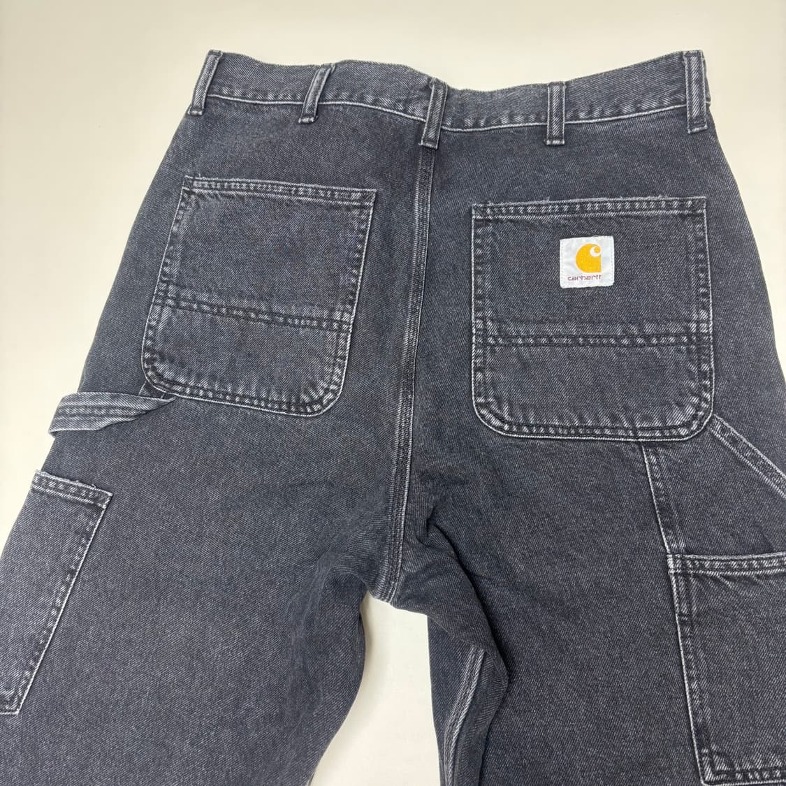 칼하트 더블 니 팬츠 32 (Double Knee Pant) 상품이미지6