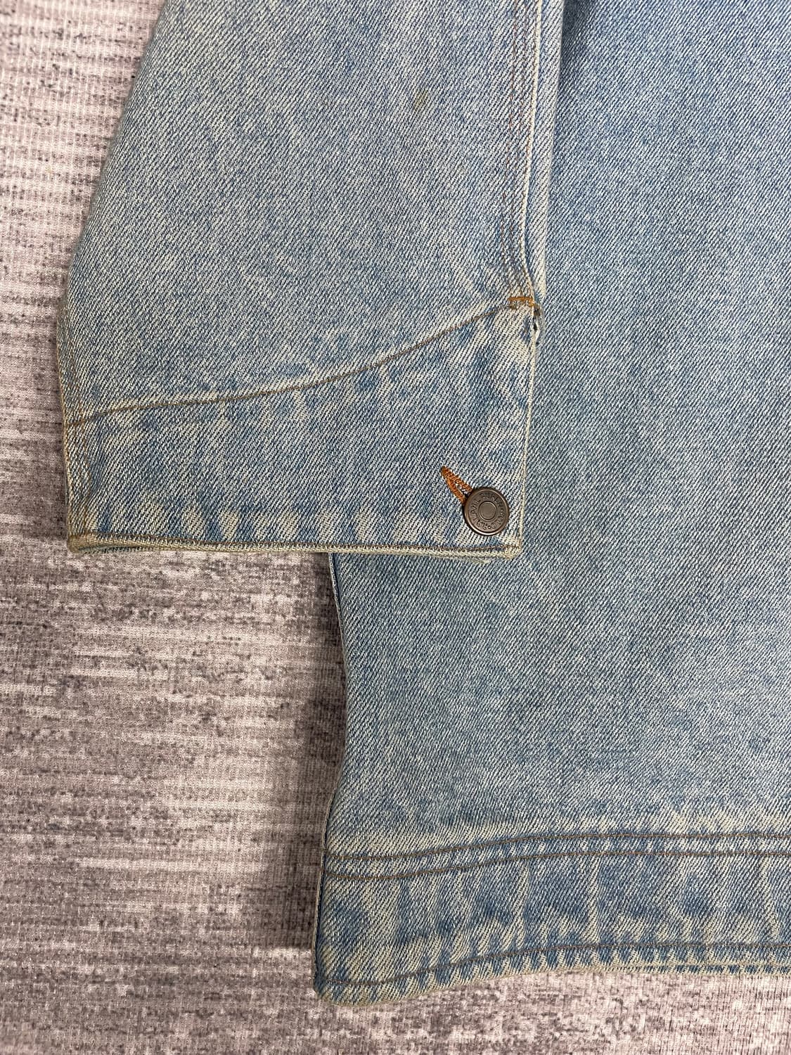 90s vintage POLO COUNTRY 초어 90년생산모델 상품이미지9