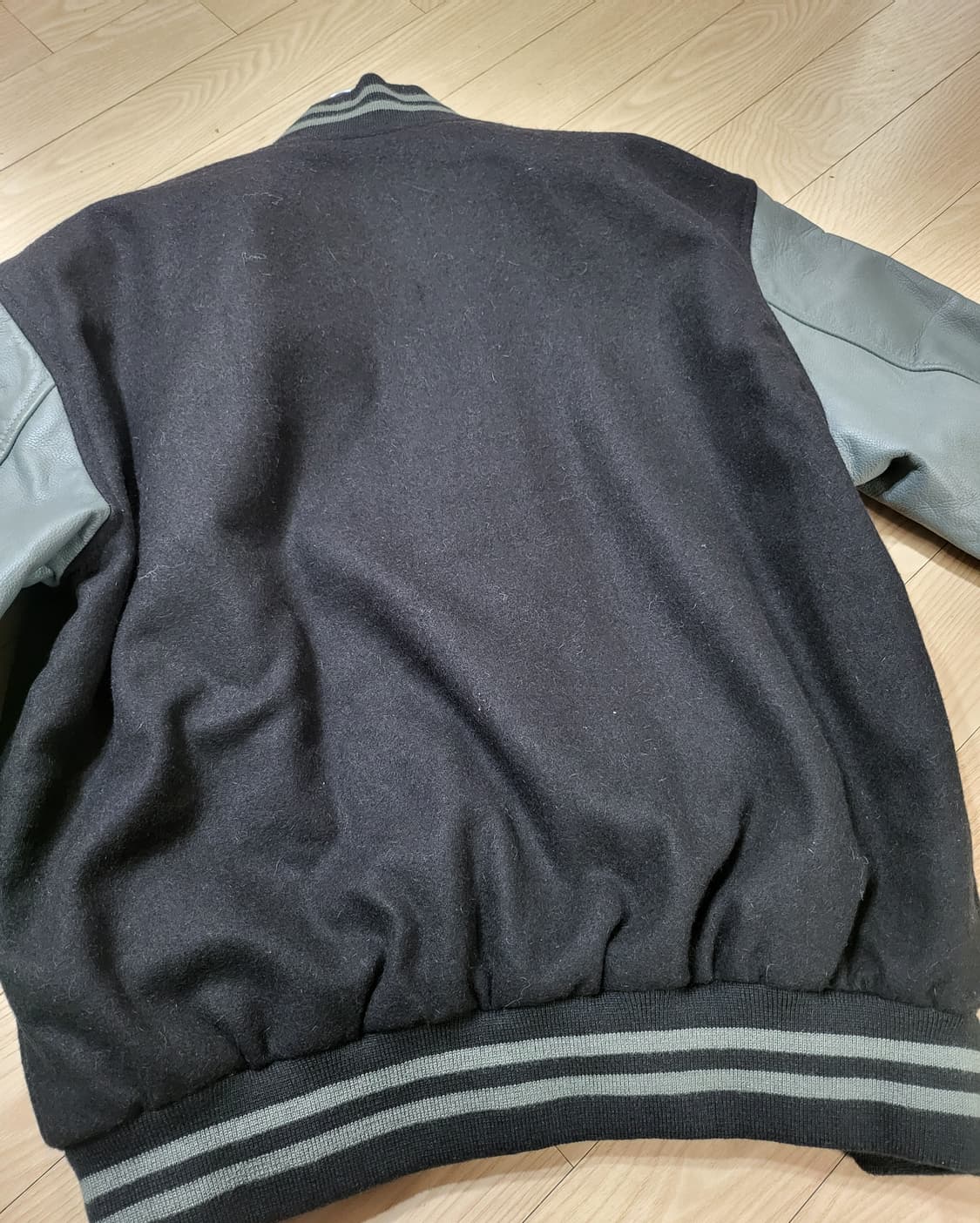 바시티자켓  상품이미지5