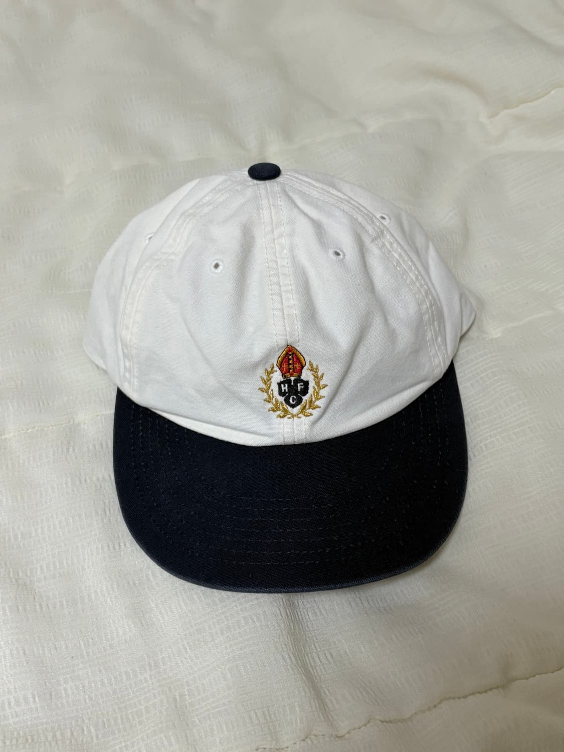 헤리티지플로스 6PANEL CAP 상품이미지1