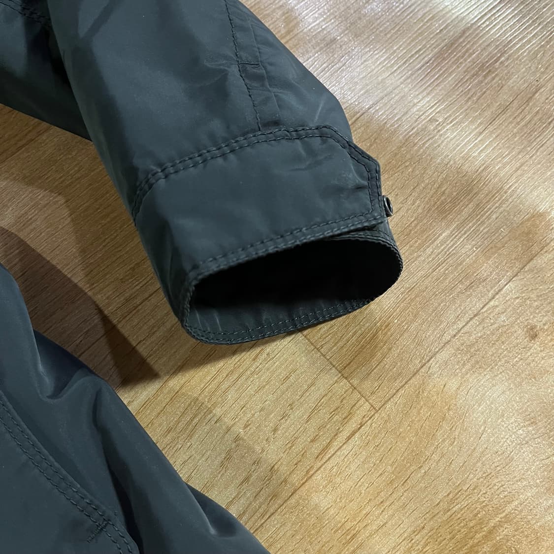 [110] 나파피리 패딩 사파리 상품이미지6