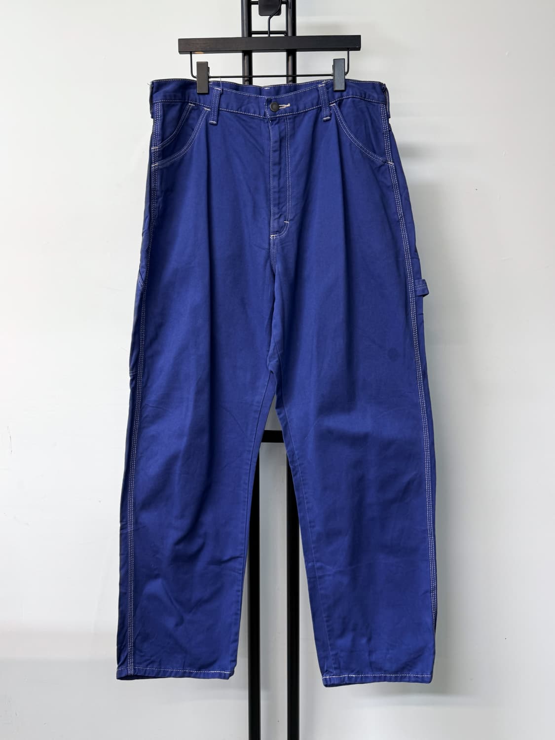 랭글러 WM4989 와이드 페인터 팬츠 상품이미지2