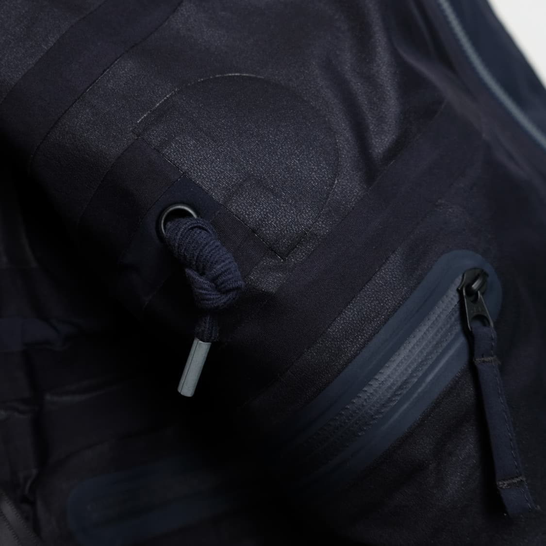 3 layer fabric field jacket 상품이미지6