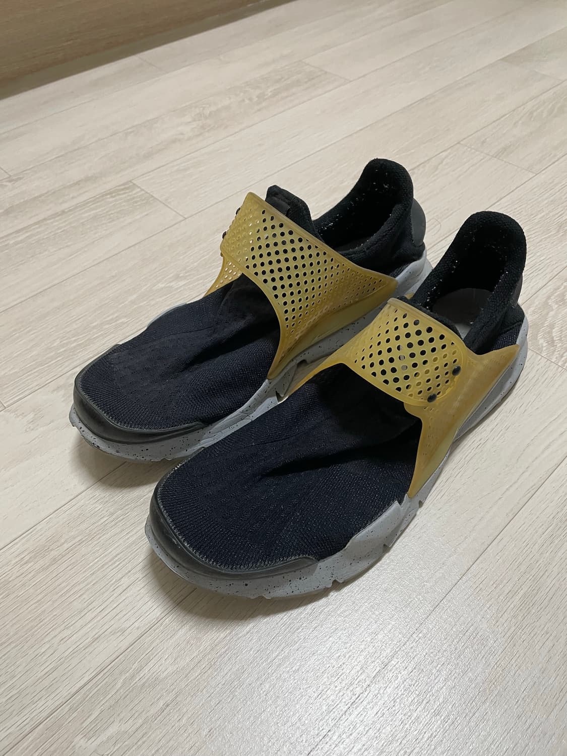 나이키 프라그먼크 삭다트 오레오 상품이미지1