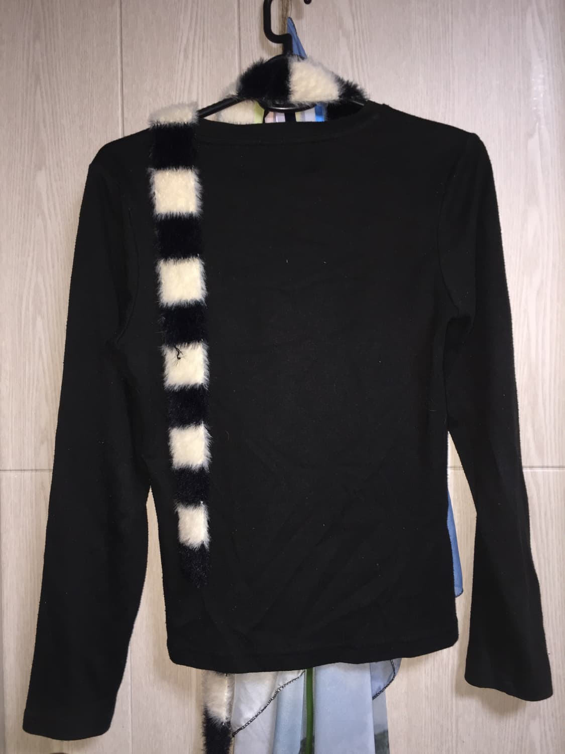 빈티지 리즈리사돌 롱슬리브 상품이미지2