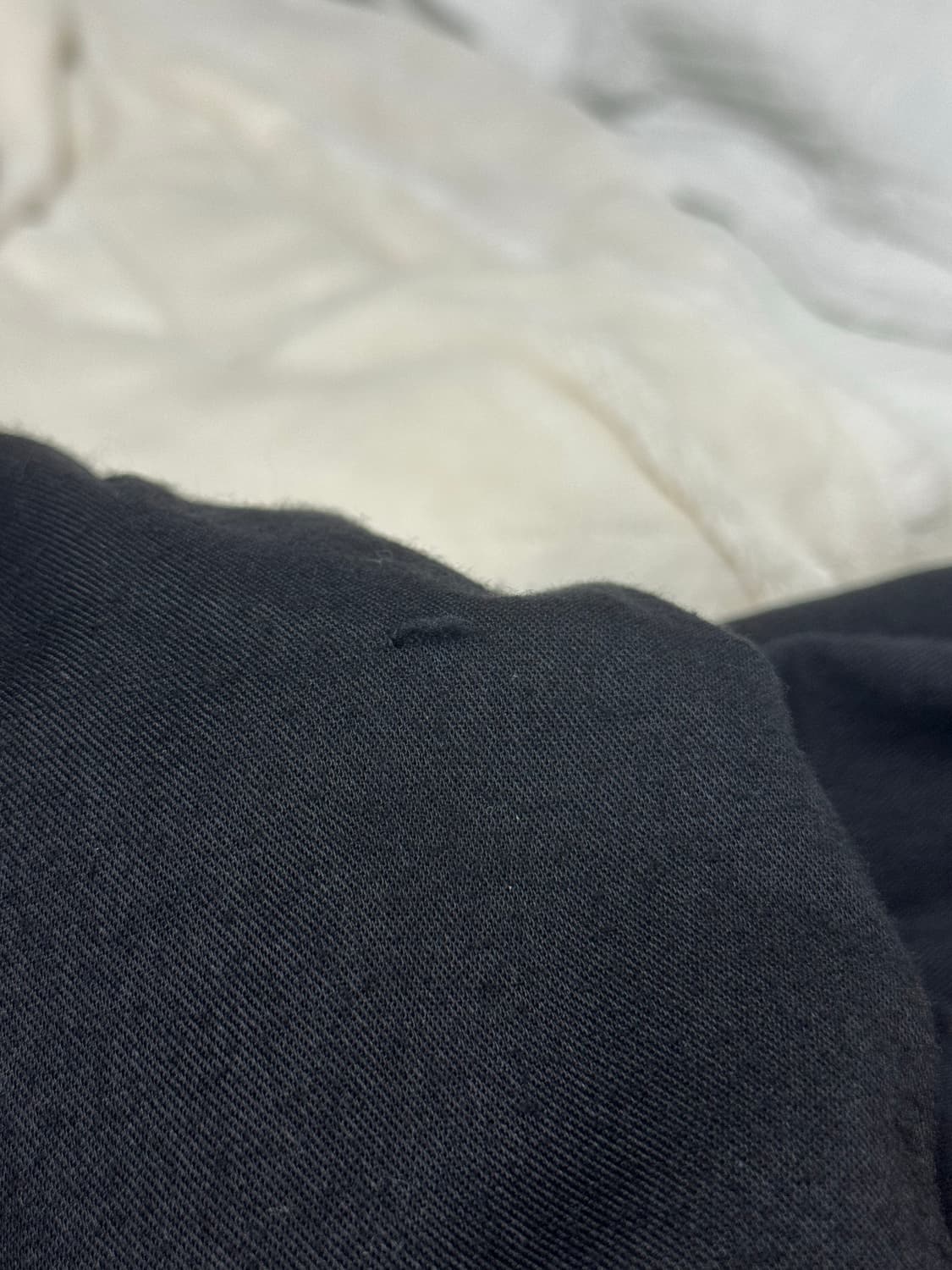 Mystephenm VOL. 1.5 JERSEY BK 0사이즈 상품이미지2