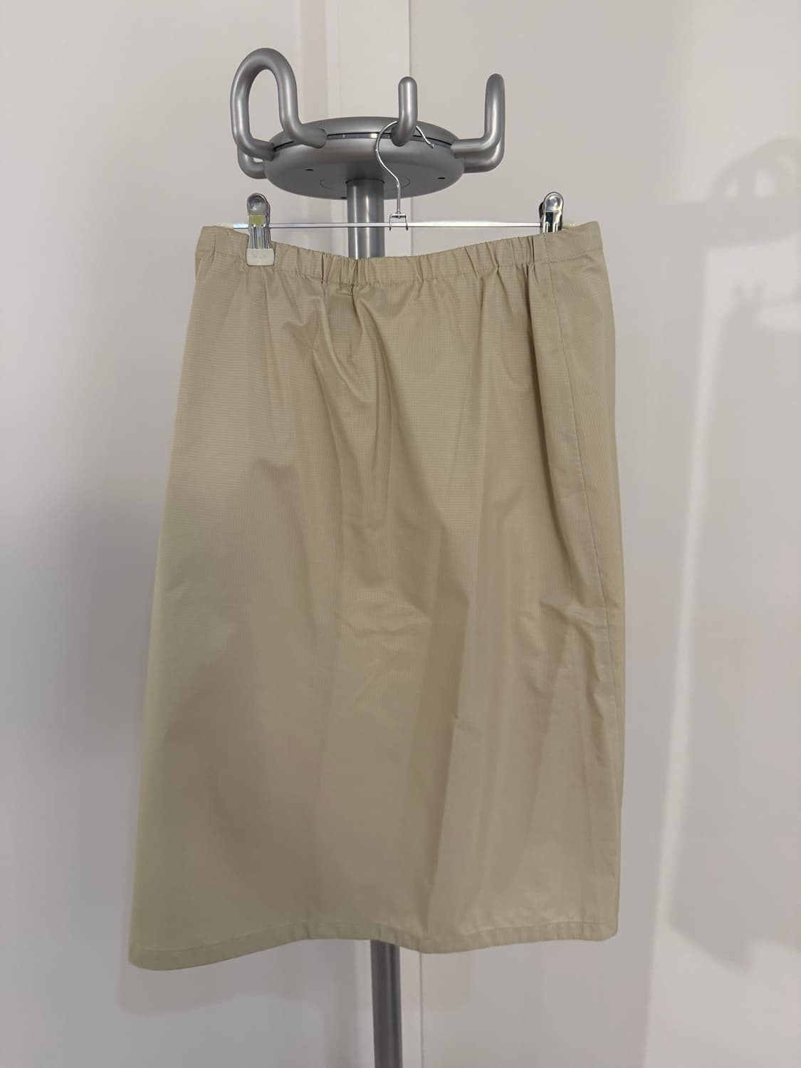 몽벨 레인 랩 스커트 상품이미지5