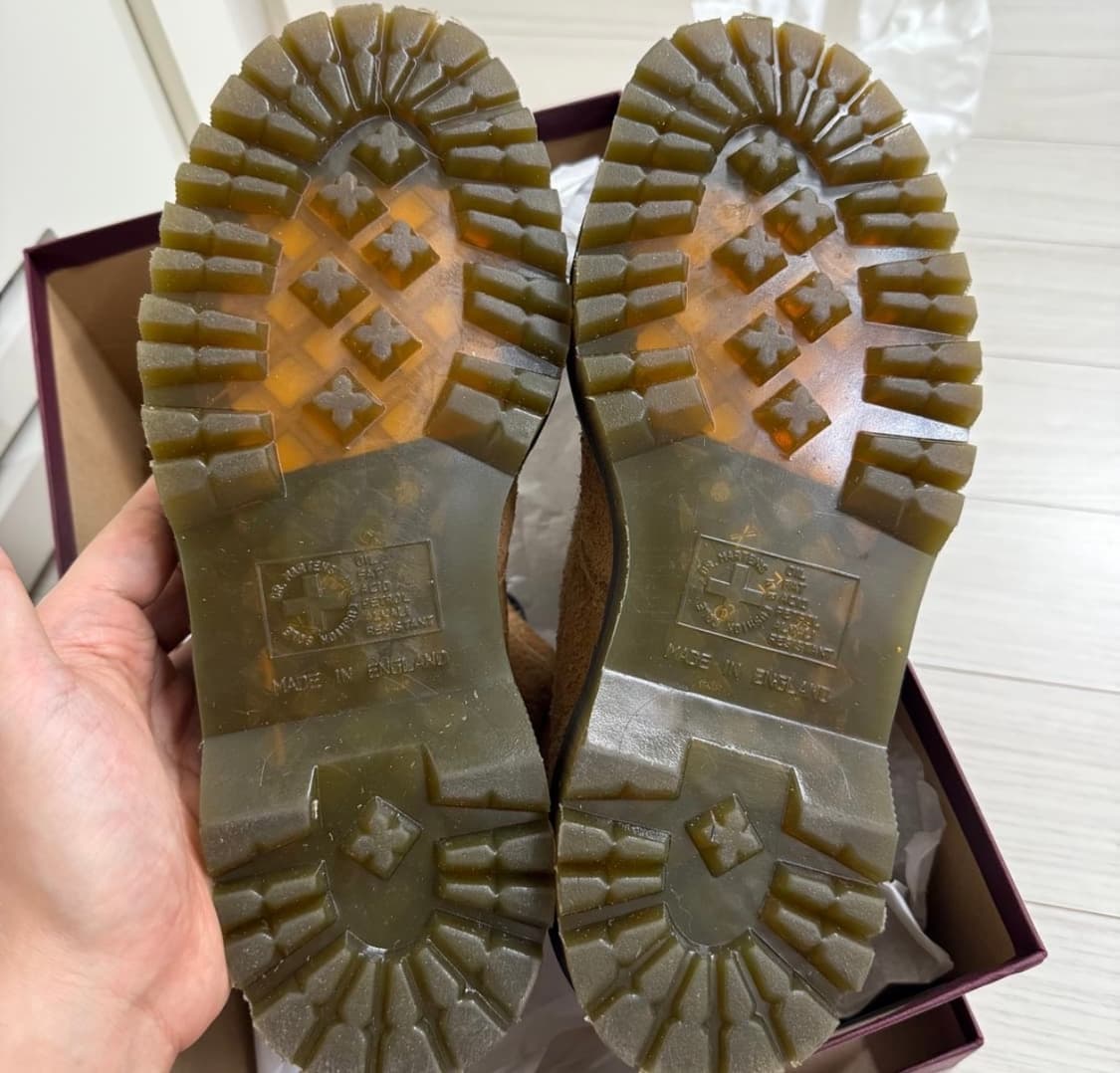 닥터마틴 MIE 1460 260 상품이미지6