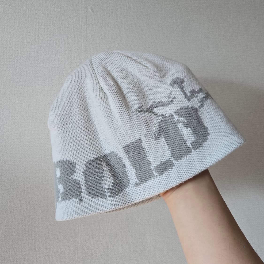 아카이브볼드 비니 / 남성 비니/ 여성 비니  상품이미지3