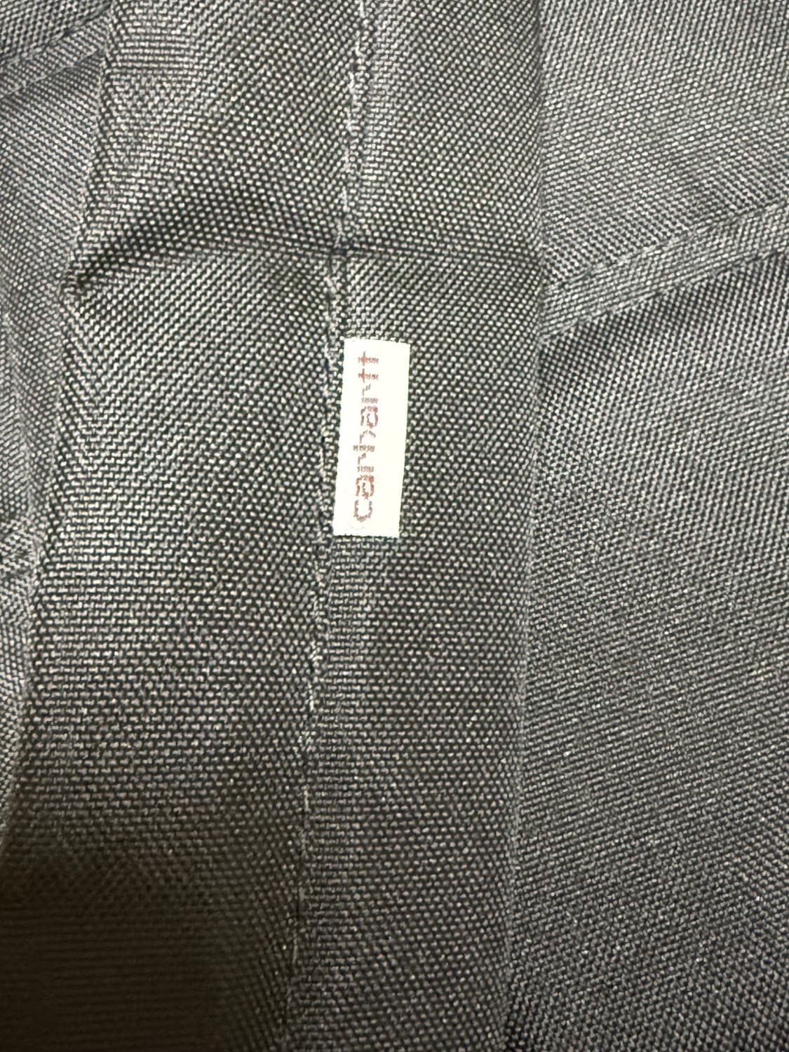 칼하트 트레이드 시리즈 백팩 가방 상품이미지4