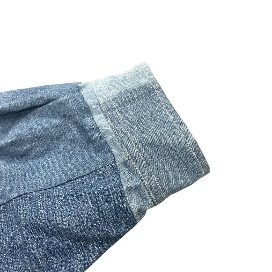 Sillage Artisanal Collection OVERSIZE 셔츠 상품이미지4