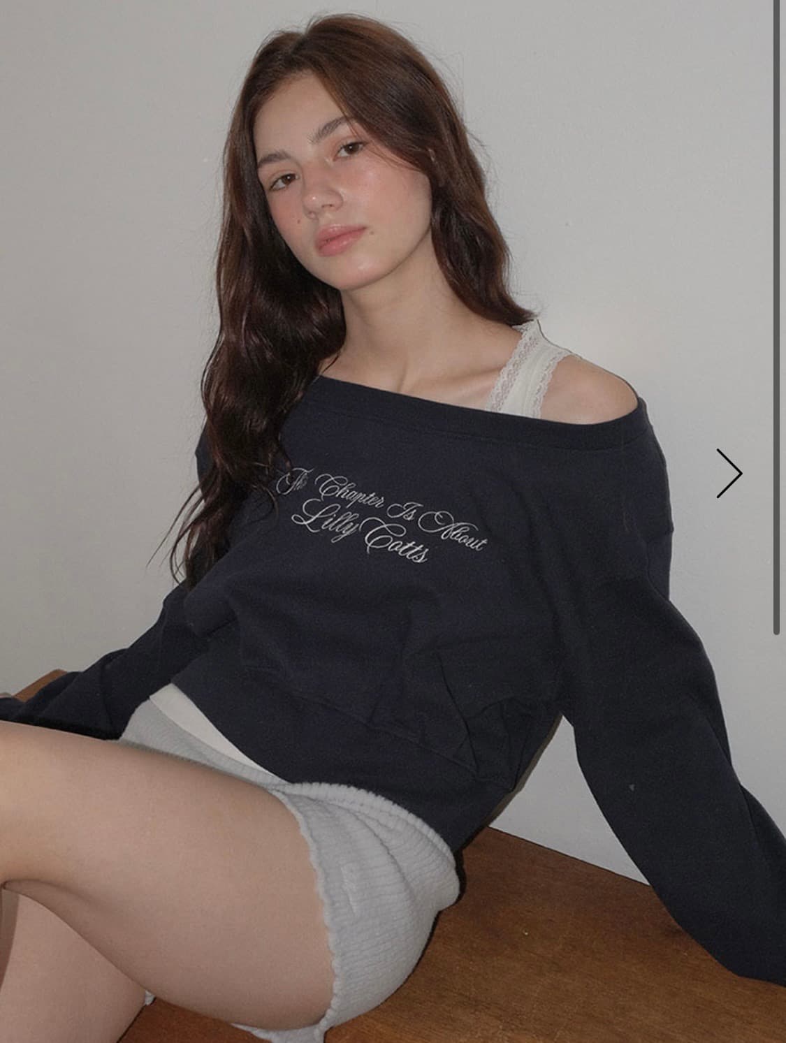 릴리코츠 Luvit MTM 상품이미지1