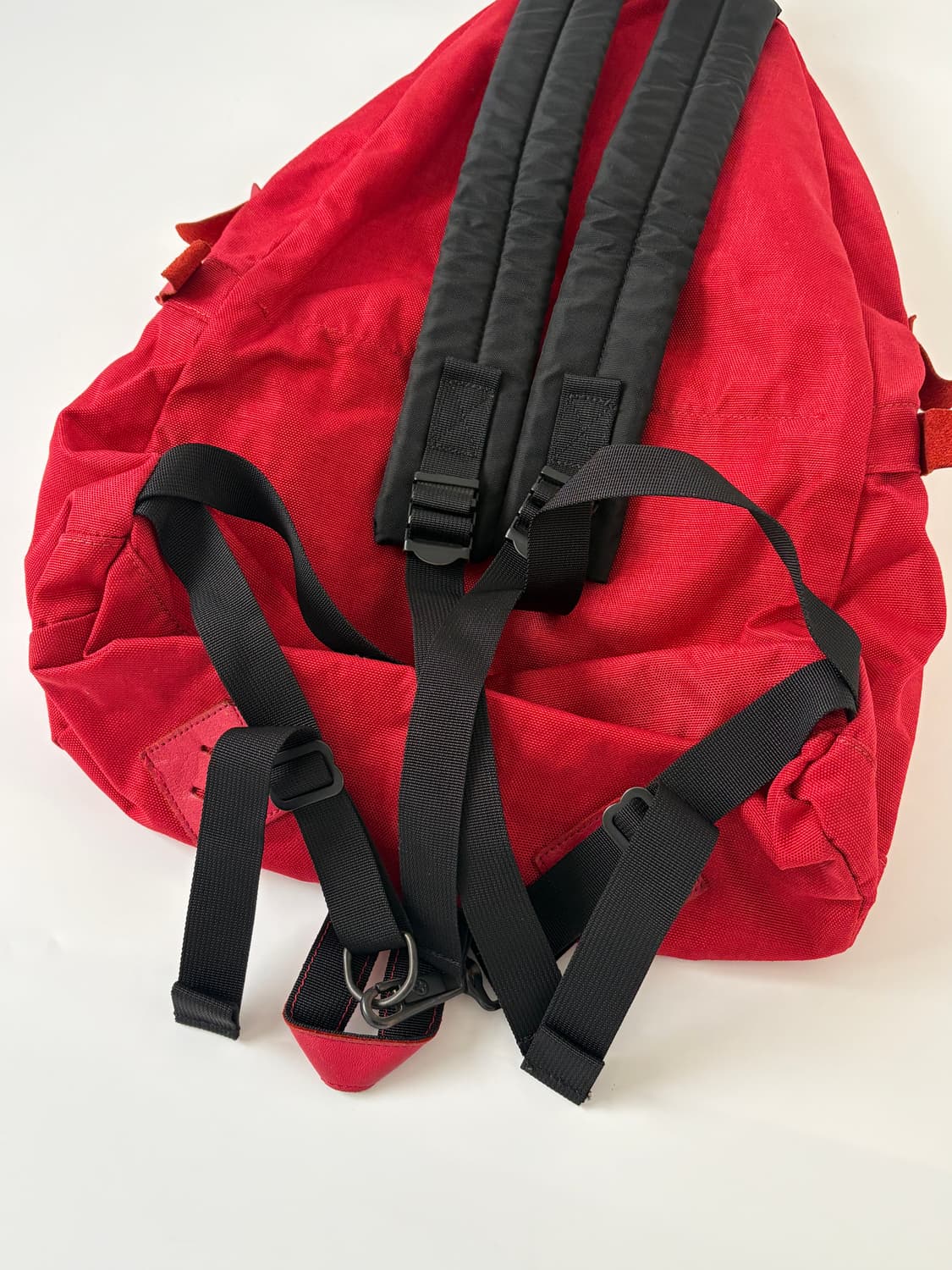 Day Pack (Red) 상품이미지4