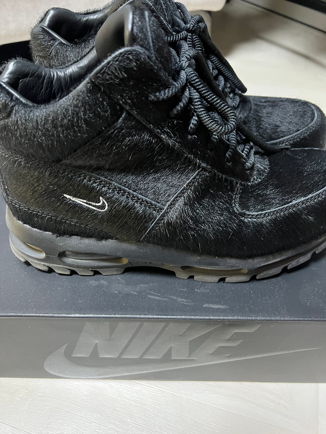 나이키 고아돔 송치 포니280 상품이미지3