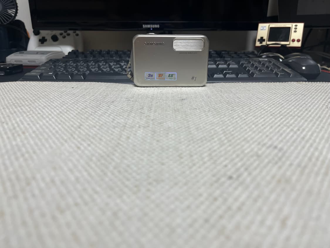 삼성 디카 케녹스 #1  샵1 상품이미지2