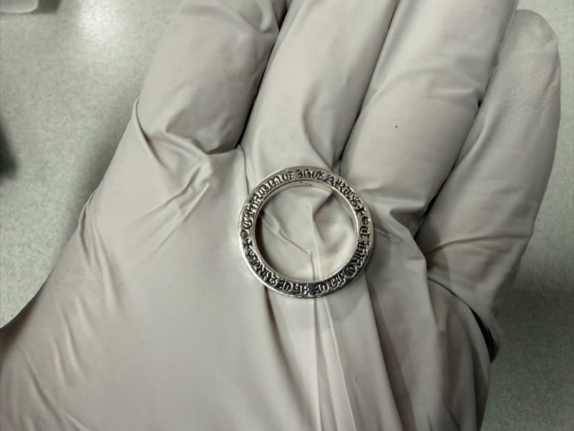 크롬하츠 sbt링 상품이미지10