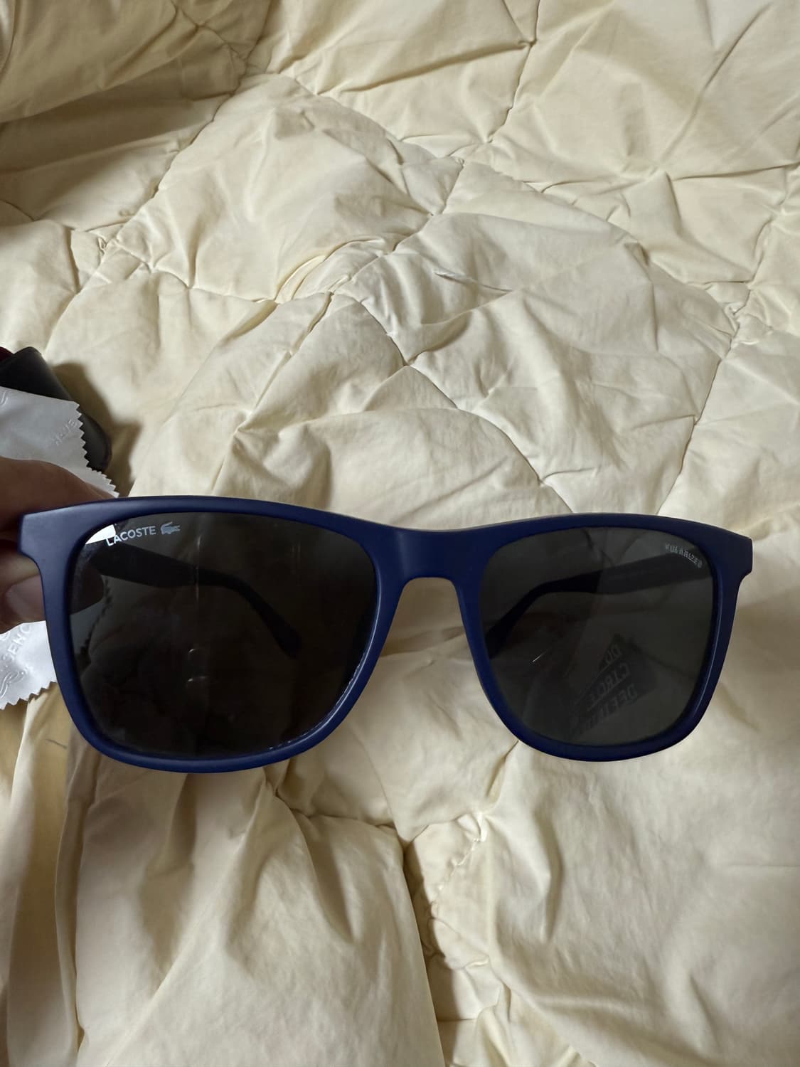 라코스테 썬글라스 파격가에 드림! 정가에 3분의1가격 상품이미지1