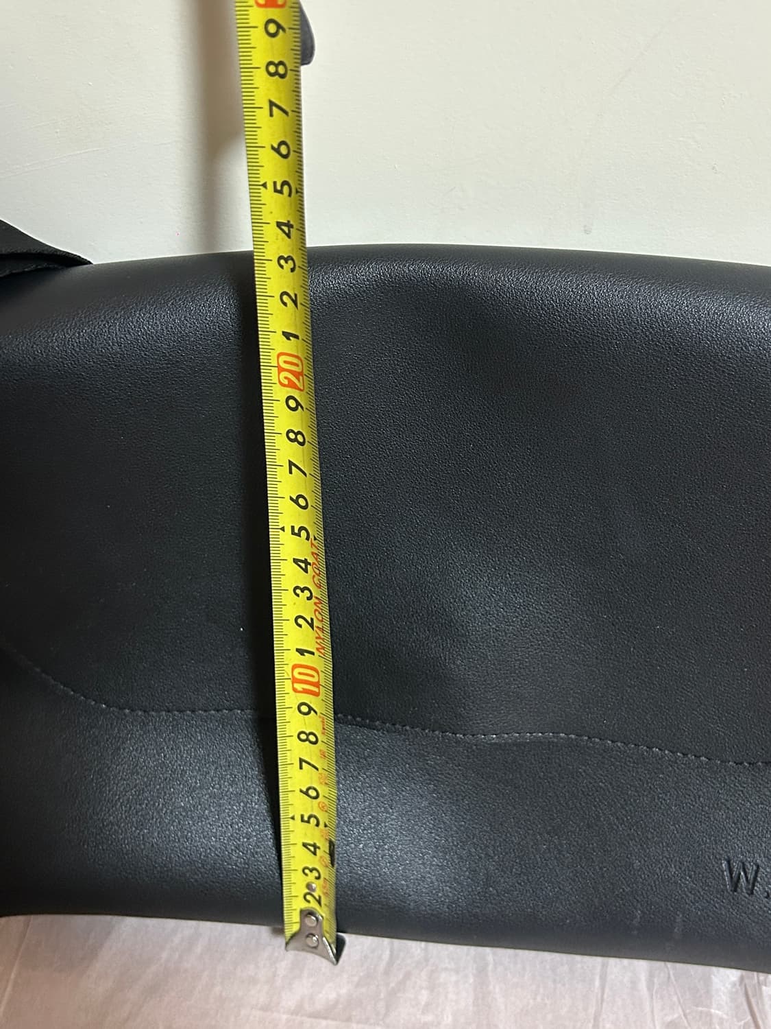 원더플레이스 메신저백 상품이미지6