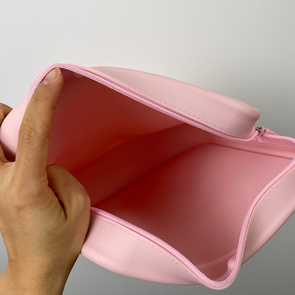 맥 MAC 글로우 플레이 핑크 사각 파우치 상품이미지7