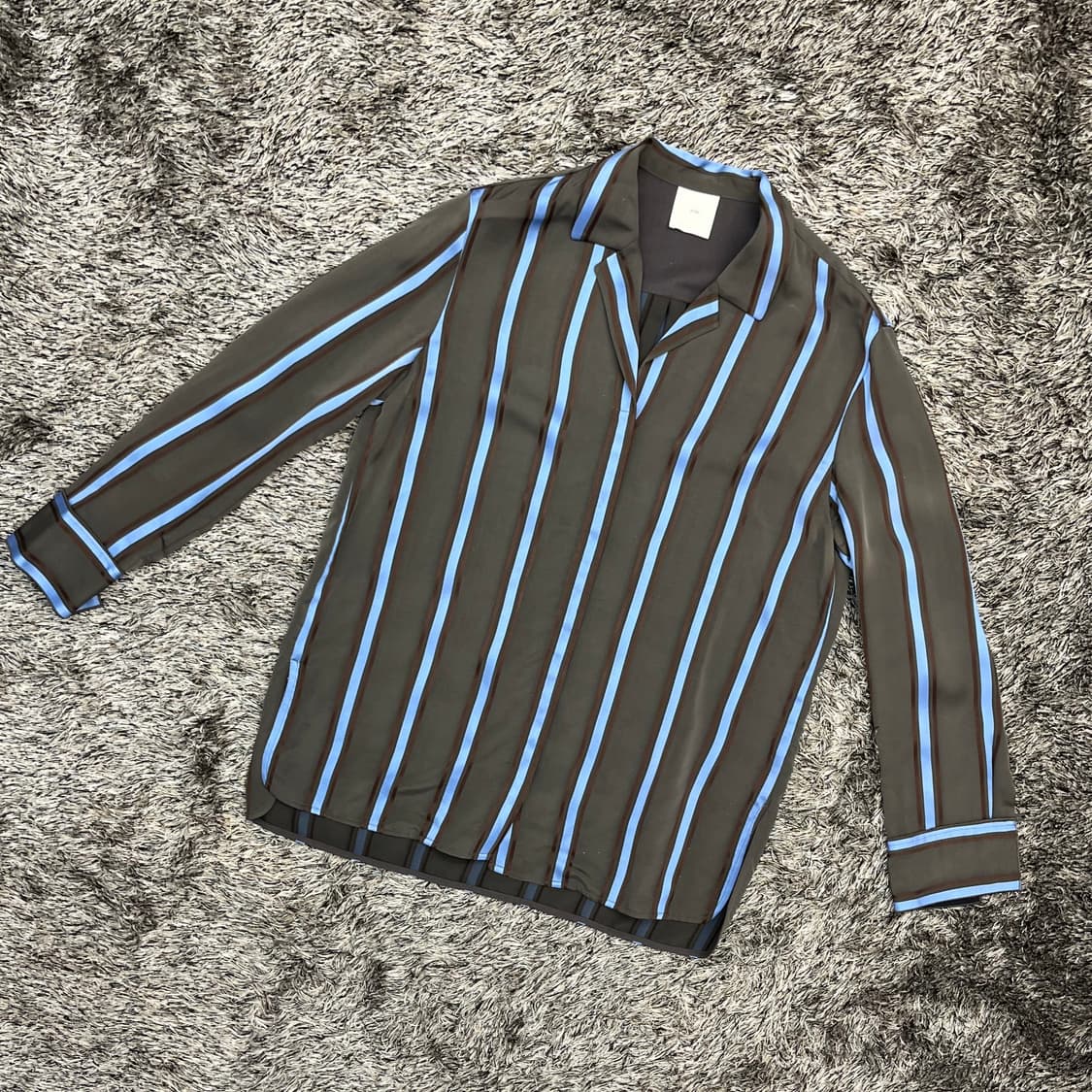 구호 여성 셔츠 (85-94-160) 상품이미지1