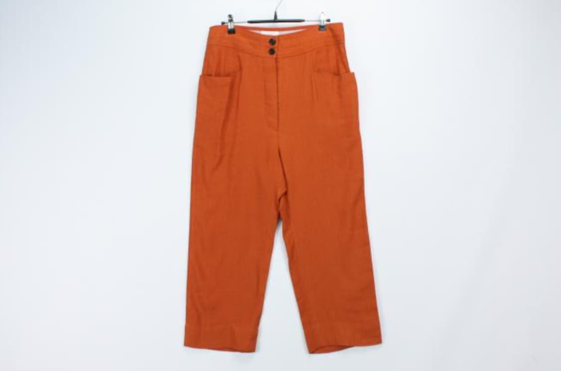 타임 바지 상품이미지1