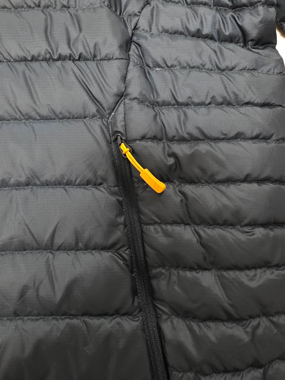 Rab 랩 마이크로알파인 경량패딩 XL 상품이미지2