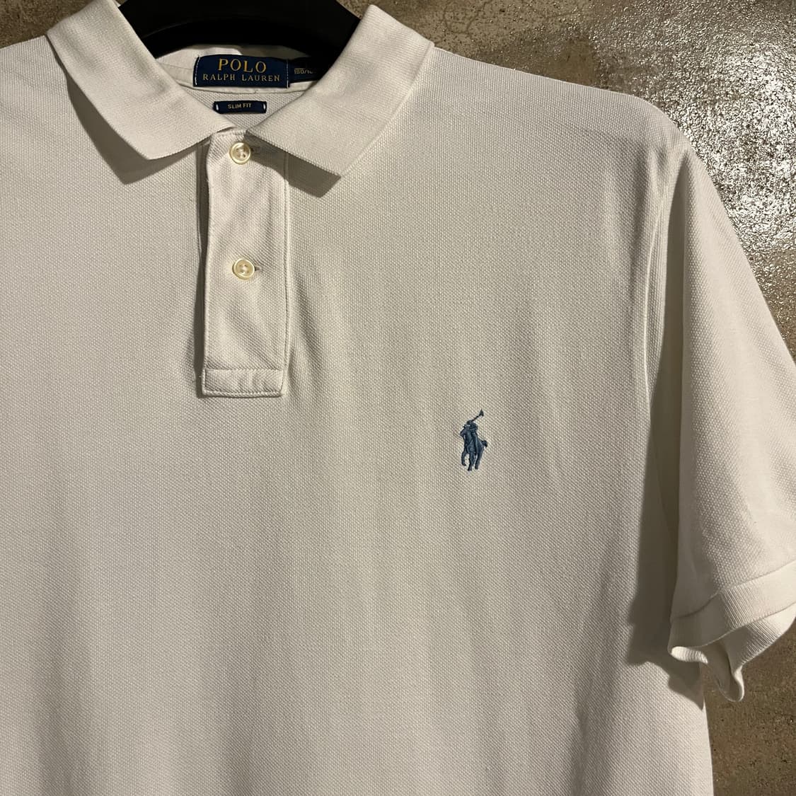 폴로랄프로렌 반팔카라티 상품이미지2