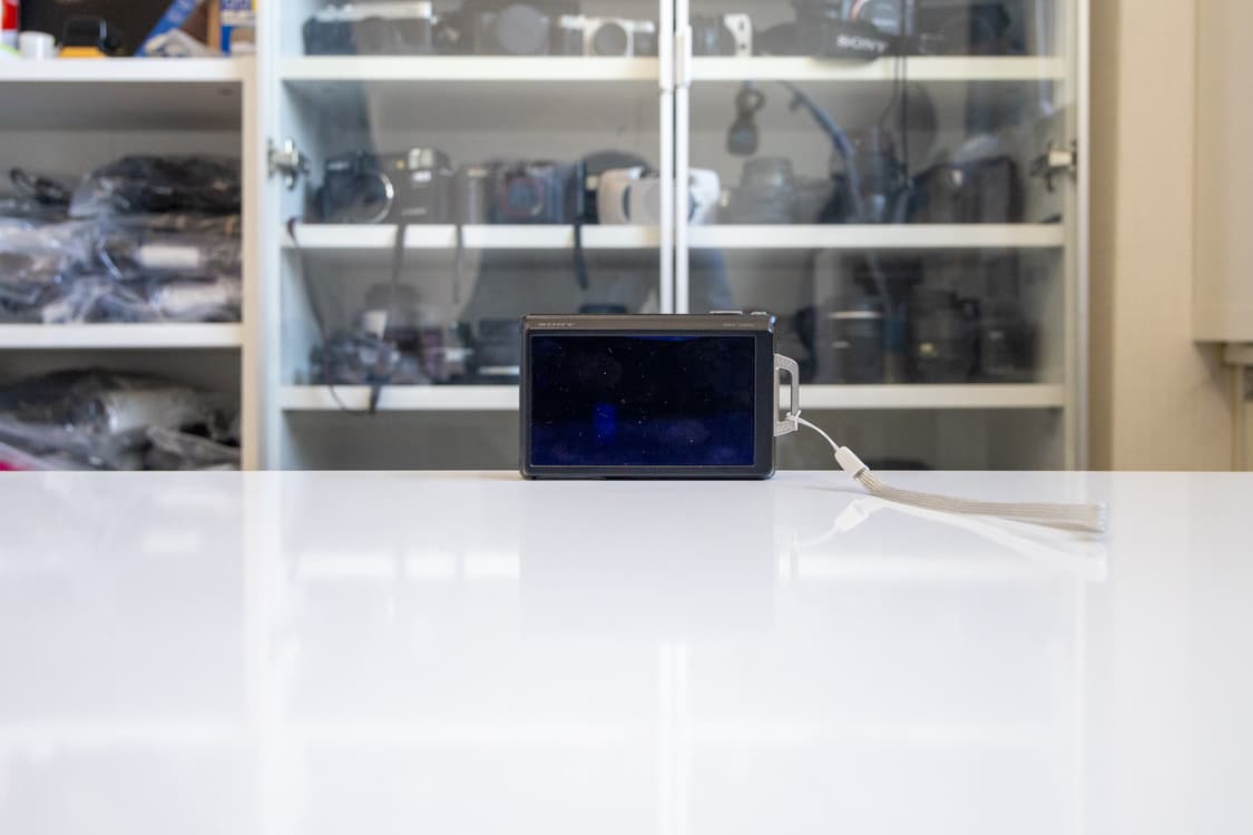 Sony DSC-T200 상품이미지8