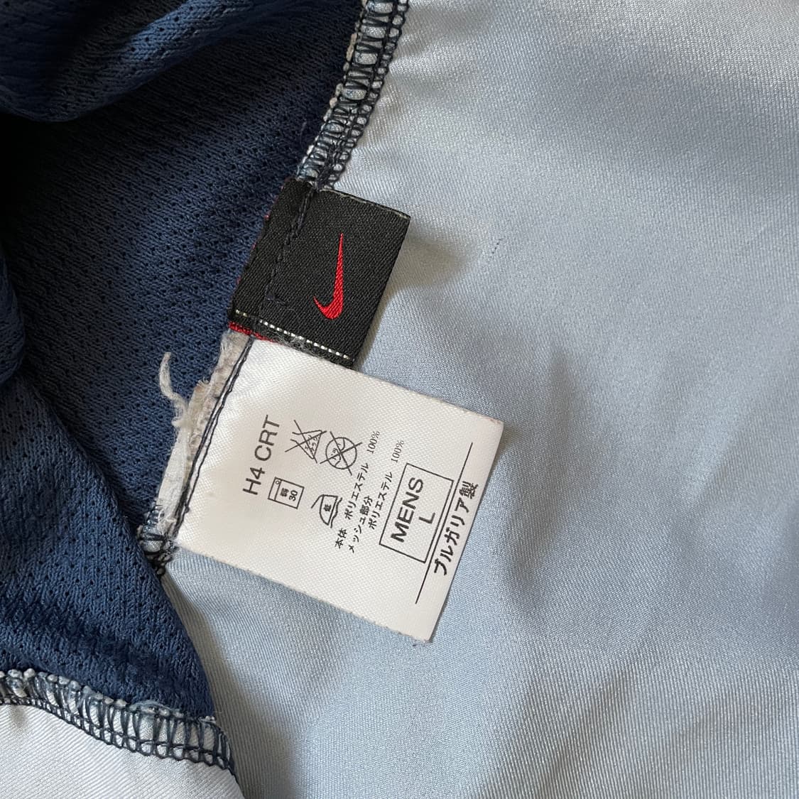 04/05 psg 파리생제르망 나이키 축구 유니폼 상품이미지4