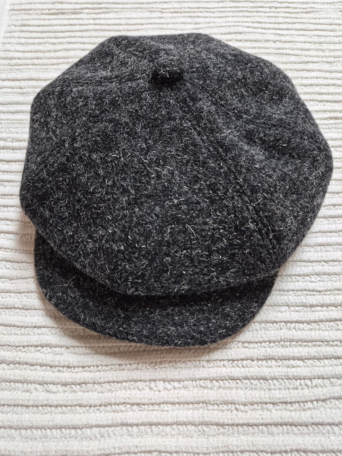 Radiall Wool Casquette [Medium] 상품이미지1