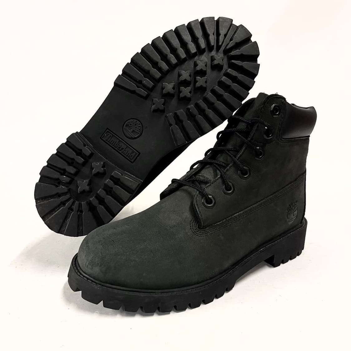 팀버랜드 6인치 부츠 상품이미지2
