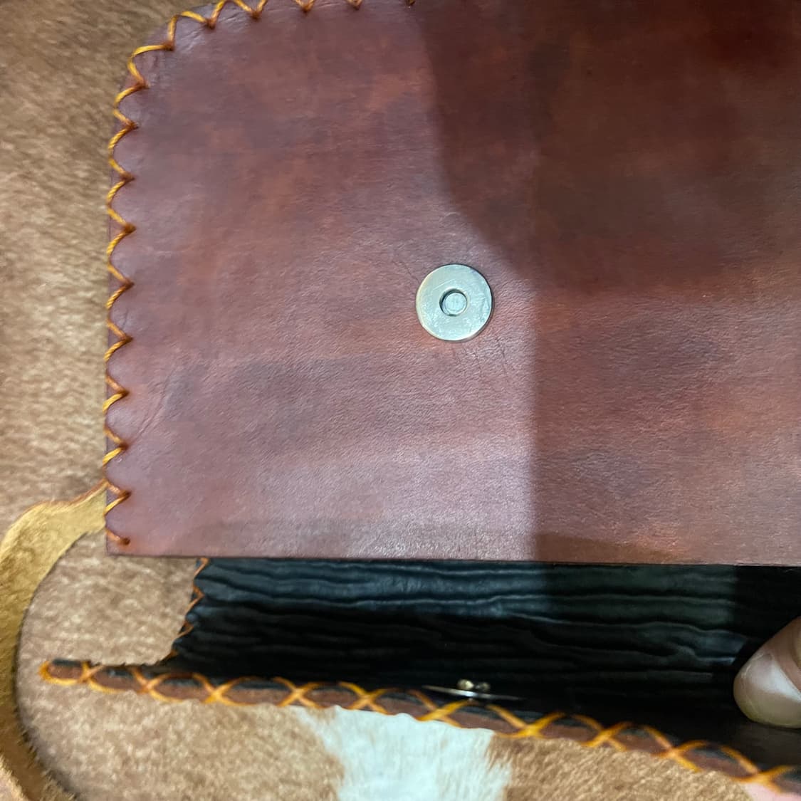 Vintage bag 상품이미지6