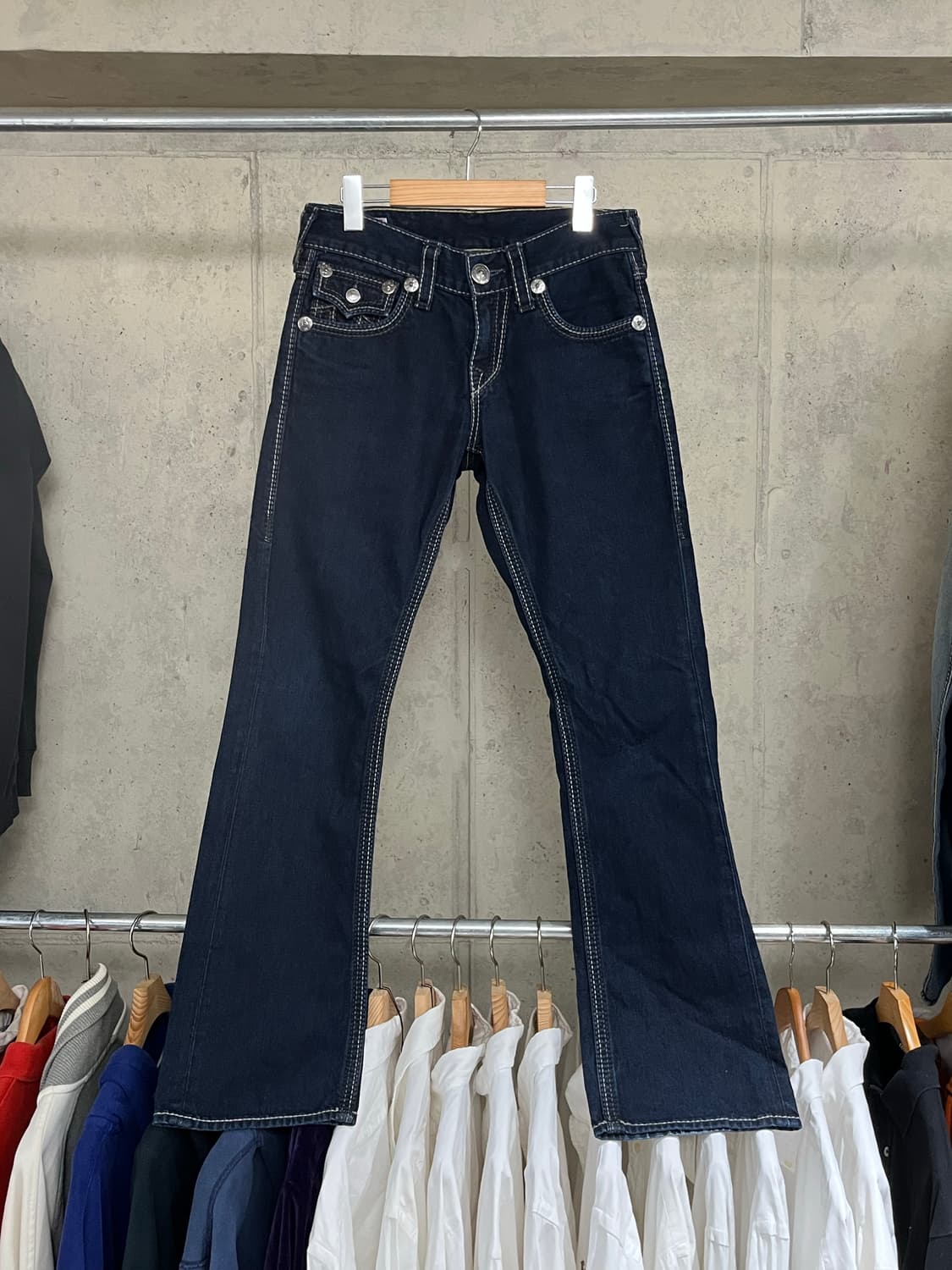 TRUE RELIGION BILLY BIG QT  상품이미지5