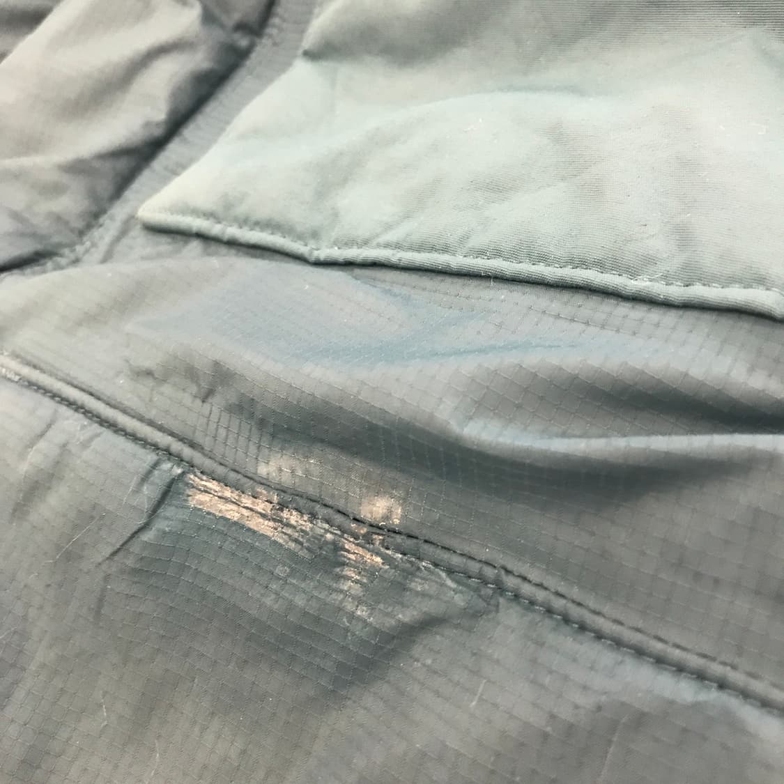 노스페이스 폴라다운 대장급  구스 [95-100] 상품이미지6