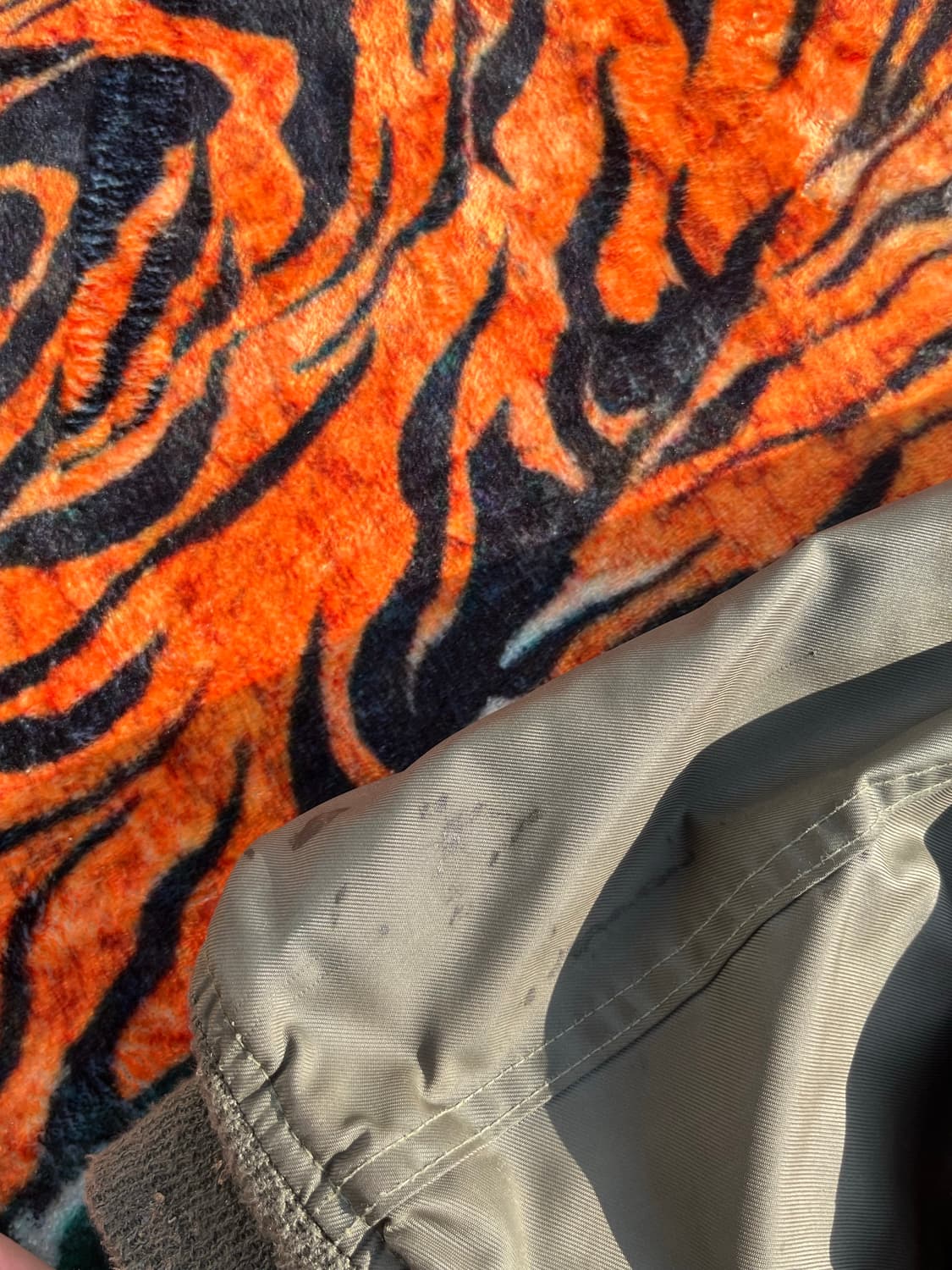 90s CWU-45p OG (L) 상품이미지9