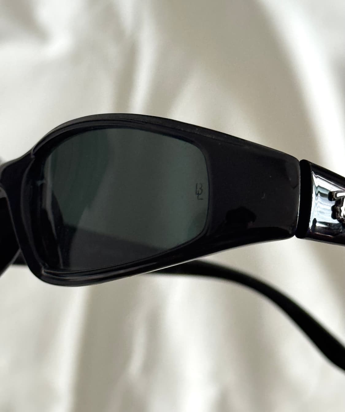 [rare] 90s 빈티지 rayban 레이밴 MOD 8852 상품이미지8