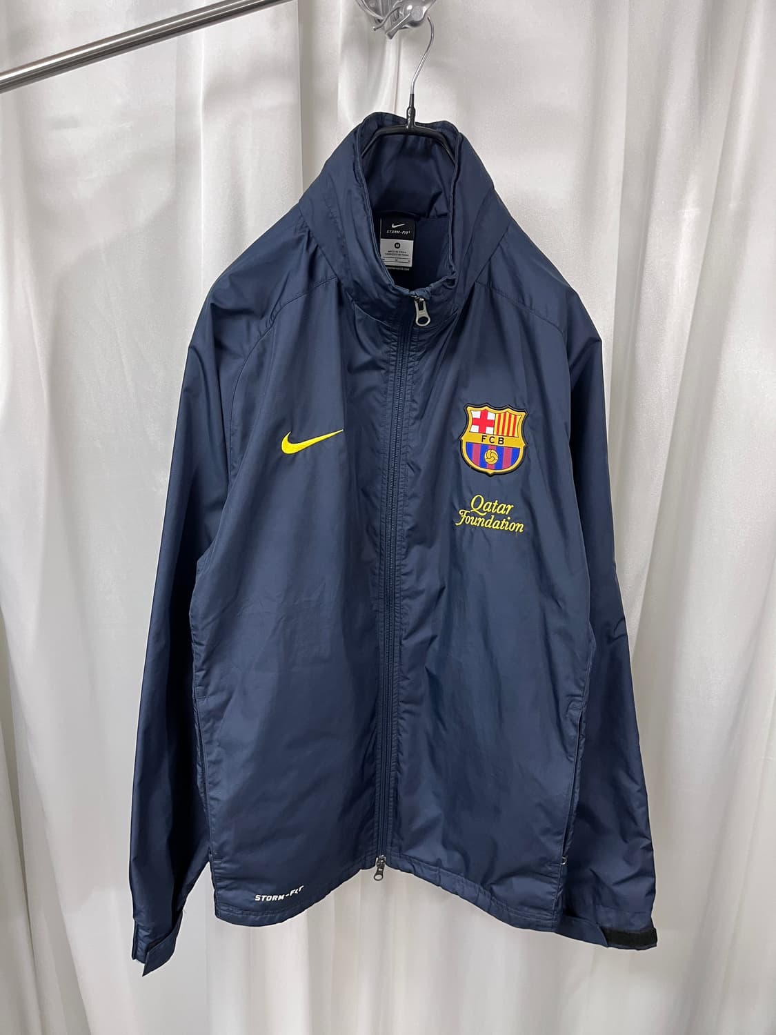  Nike Barcelona Windbreaker Jacket  상품이미지1