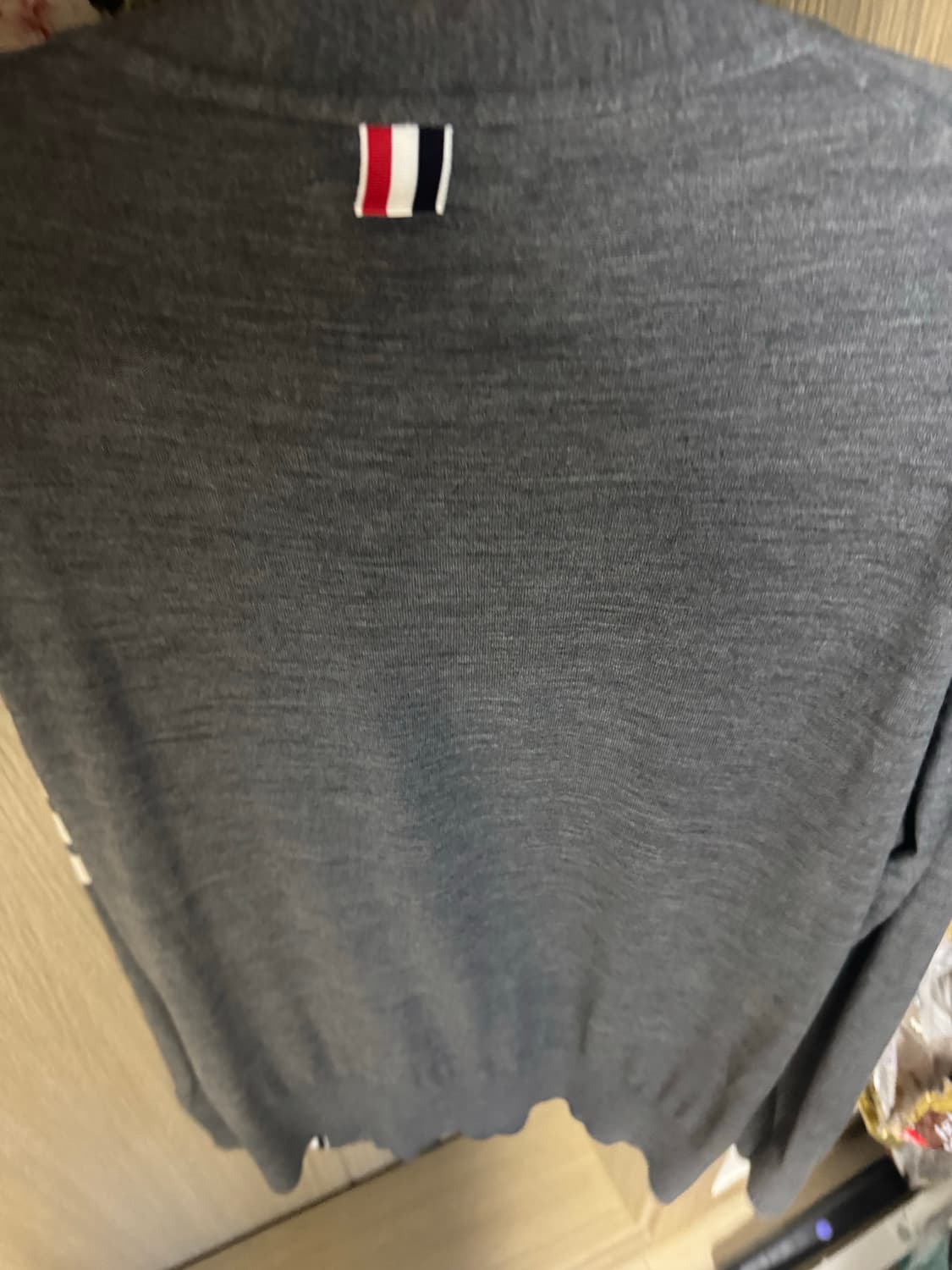 톰브라운 가디건3사이즈 상품이미지2