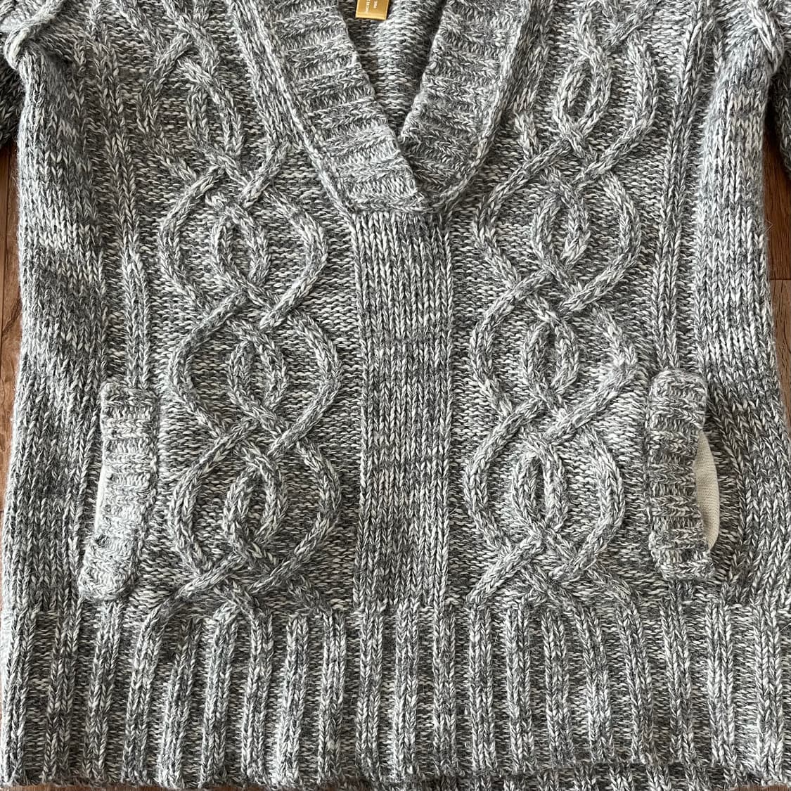 sweater 상품이미지5
