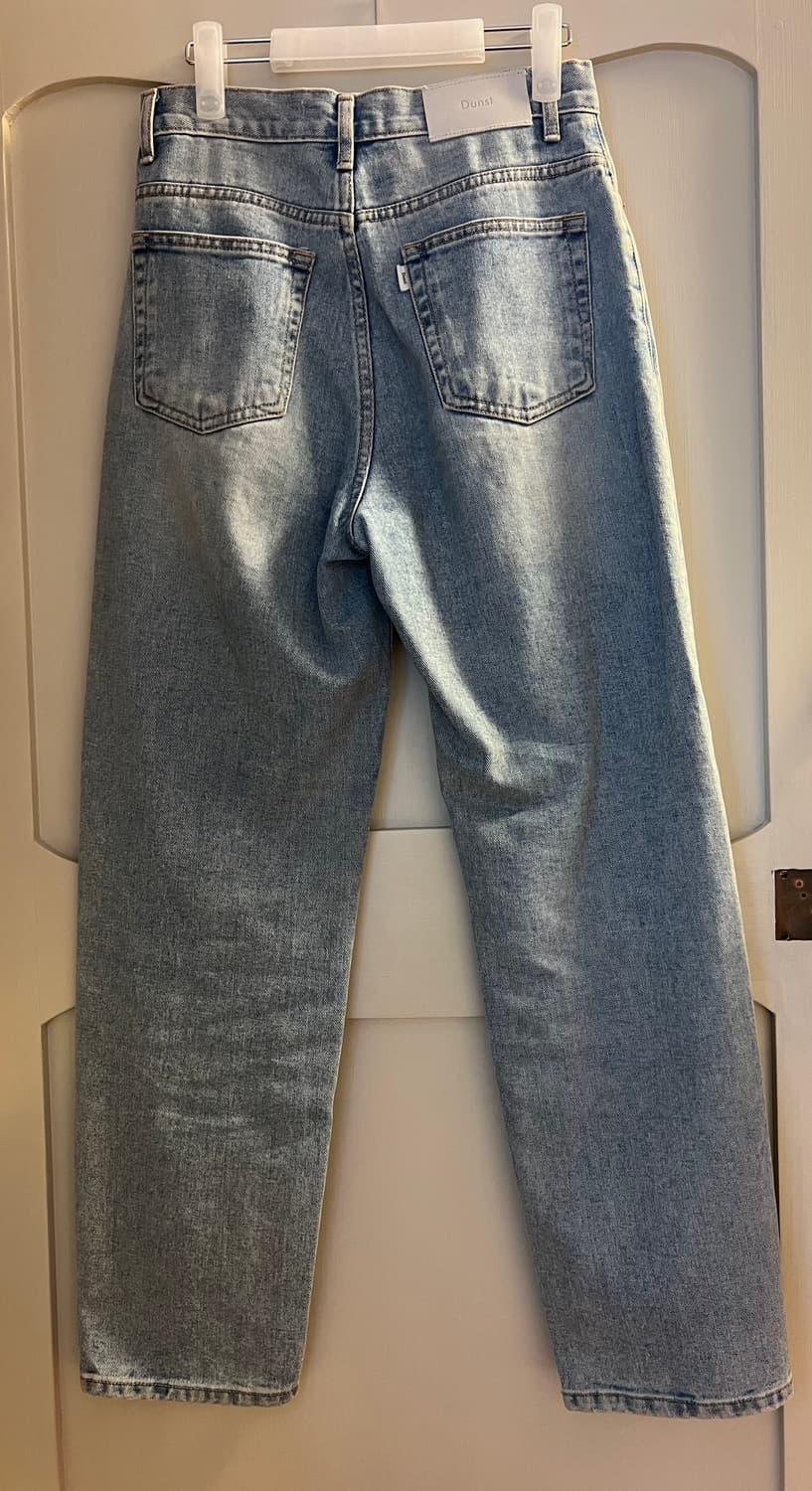 던스트(Dunst) 클래식 보이프렌드 진  상품이미지5