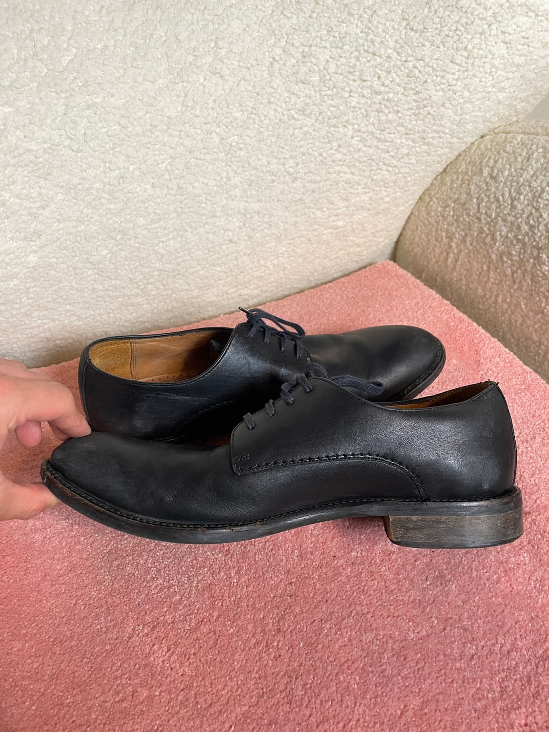 바나나리퍼블릭 더비 285 / 10.5 사이즈  상품이미지3