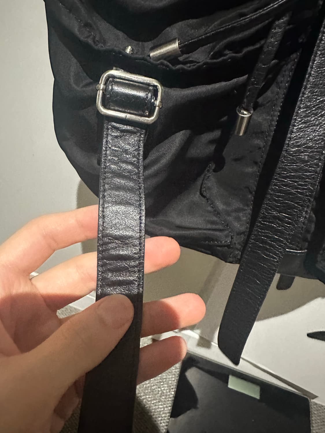 Youth 유스 럭색 상품이미지7