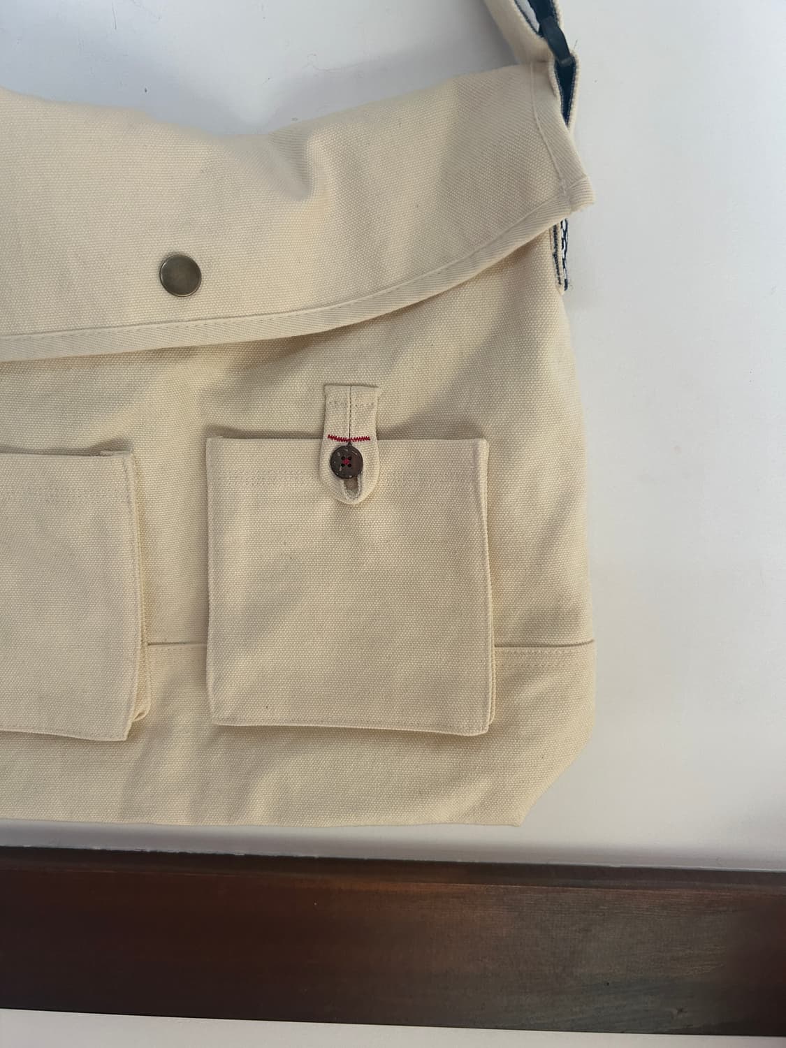 모리걸 크로스백   상품이미지3